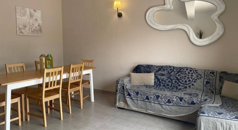 Vacation home with terrace — photo 5