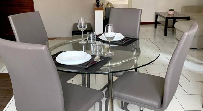 Rental apartment with 1 room for 3 persons — photo 3