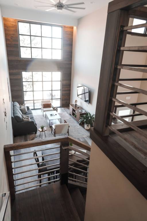 Condo  Belgrade