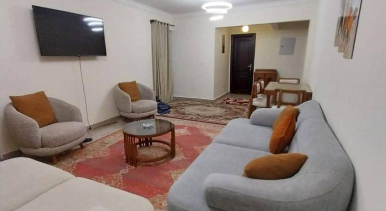 Holiday apartment with 2 rooms for 4 persons — photo 2