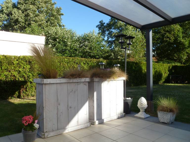 Ferienhaus Scharendijke