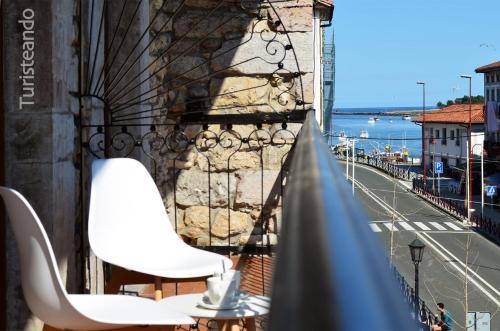 Apartamento San Vicente de la Barquera