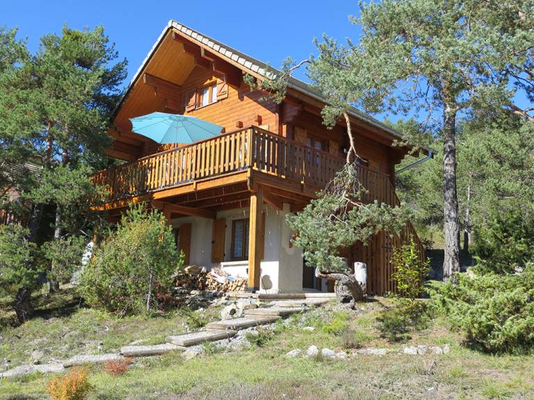 Gîte  Montclar
