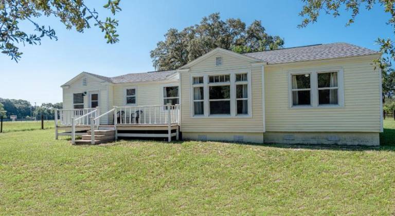 Big vacation home | Pets allowed — photo 4