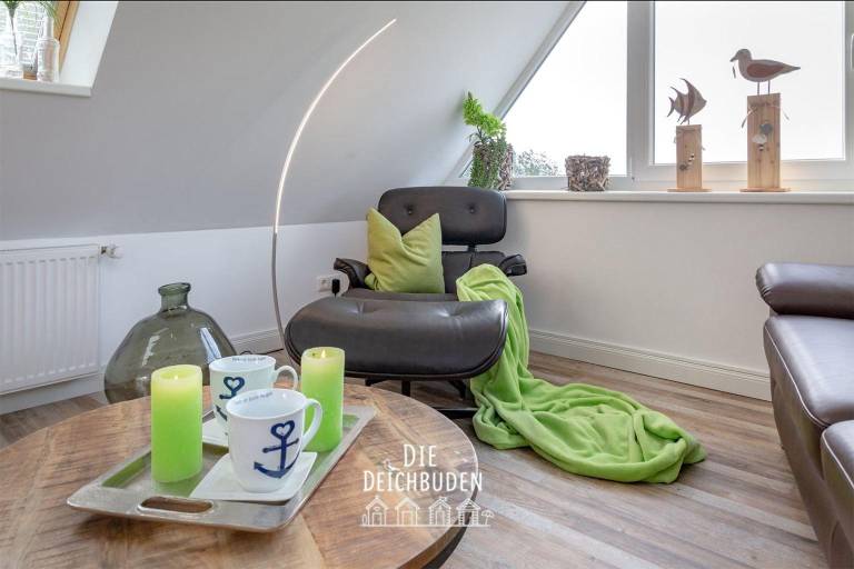 Fully equipped holiday apartment with terrace, grill & garden | Pet-friendly — photo 4