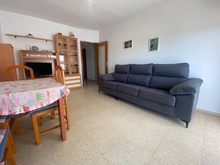 Rental apartment with terrace | Mountain view — photo 2