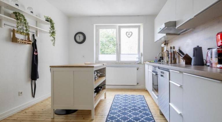 Nice holiday apartment | Pet-friendly — photo 3