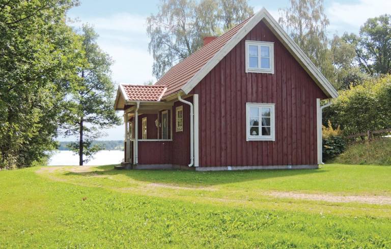 Hus Ljungby