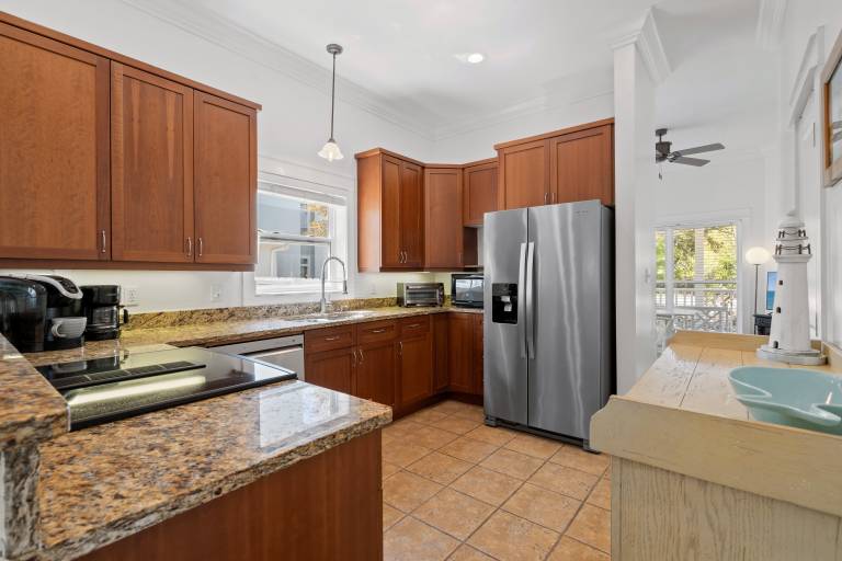 Ocean Glory 30A Inlet Beach, FL Dog-Friendly 3-Min Walk to Beach My Beach Getaways — photo 5