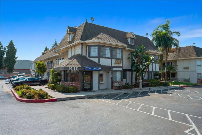 Motel 6 Merced, CA - North in Merced, CA
