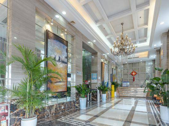 Carnation Business Hotel — photo 4