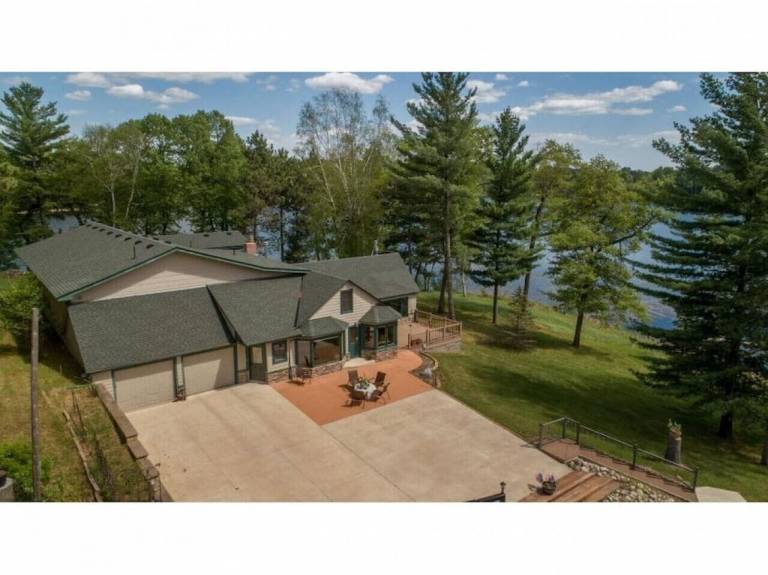 Cottage Crosslake