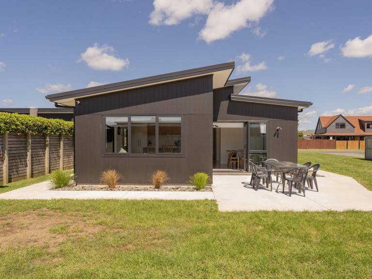House Whitianga