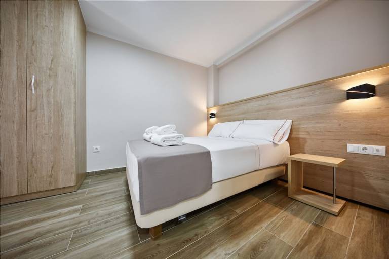 Aparthotel Poniente