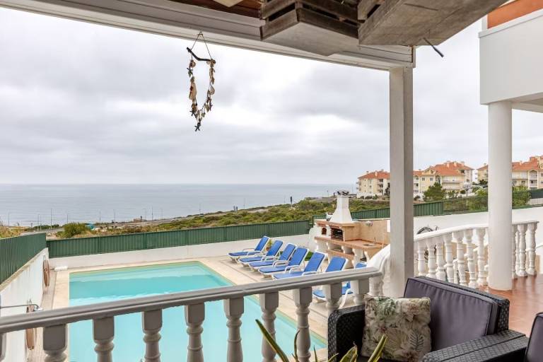 Villa Ericeira