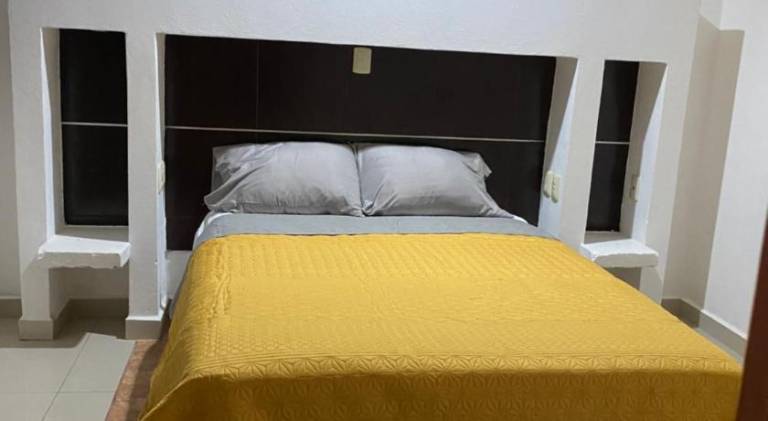 Apartment with 1 room for 4 persons in Cancún