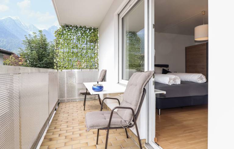 Apartment Liechtenstein