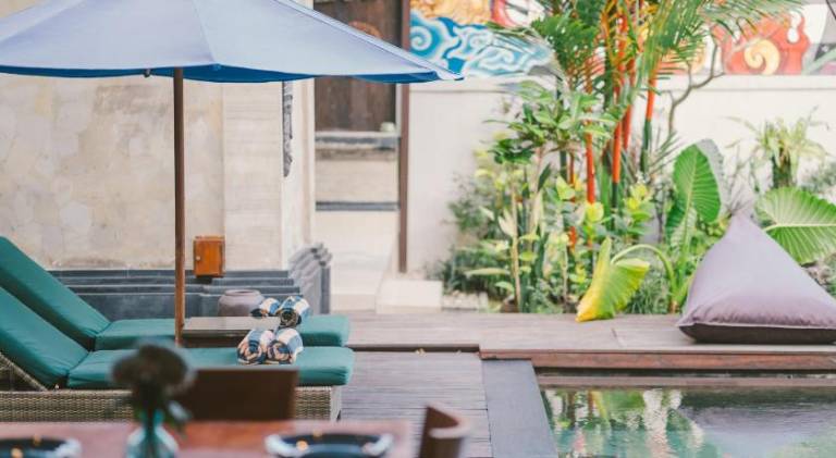Umah Bali Villa — photo 4