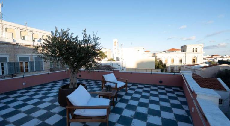 Fully equipped villa with terrace | Suitable for remote work | Pets are welcome — photo 5