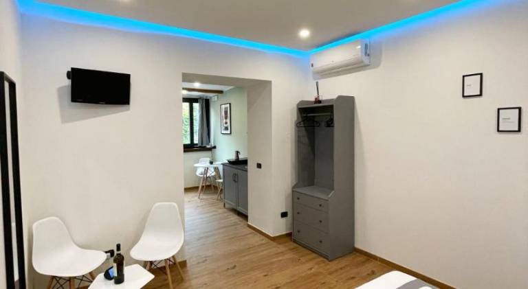 Vacation home | Dogs allowed in Pozzuoli