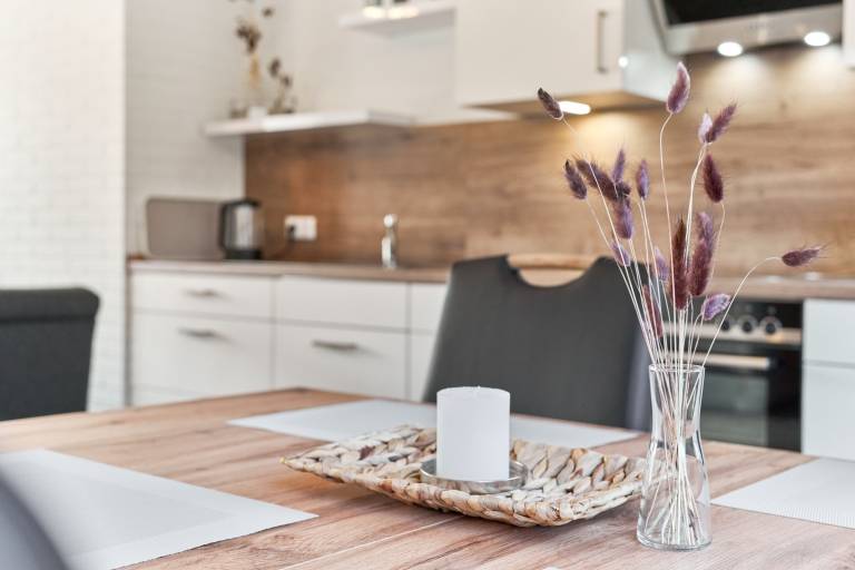 Ferienwohnung Friedrichstadt