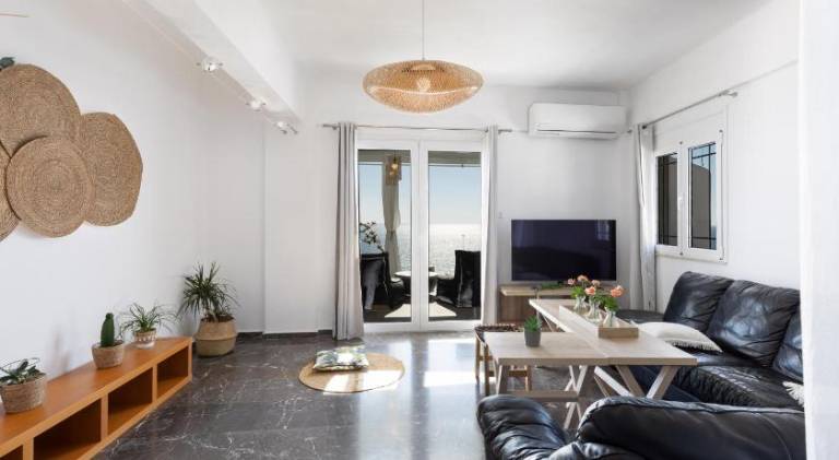 Wonderful holiday apartment with terrace & yard | Perfect for remote work | Dogs allowed — photo 2