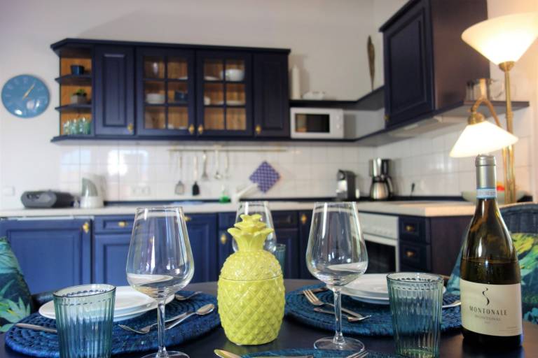 Apartment Oberstdorf