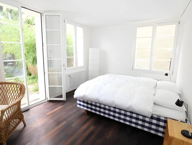 Chambre d'hôtes Winterthour