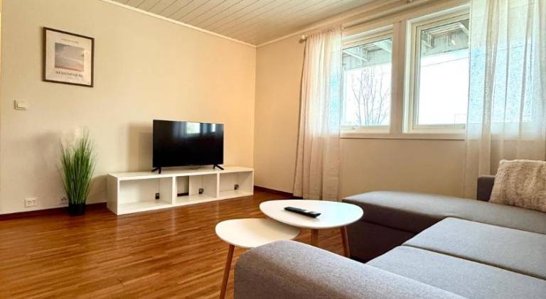 Rental apartment with 1 room for 2 persons — photo 4