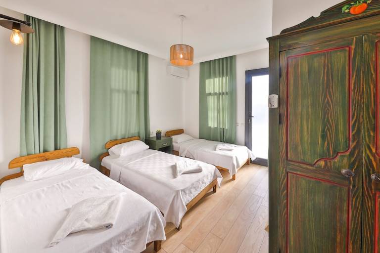 Pension  Kaş