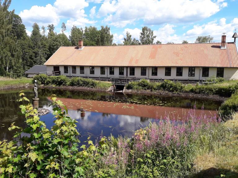 Lägenhet Gnosjö