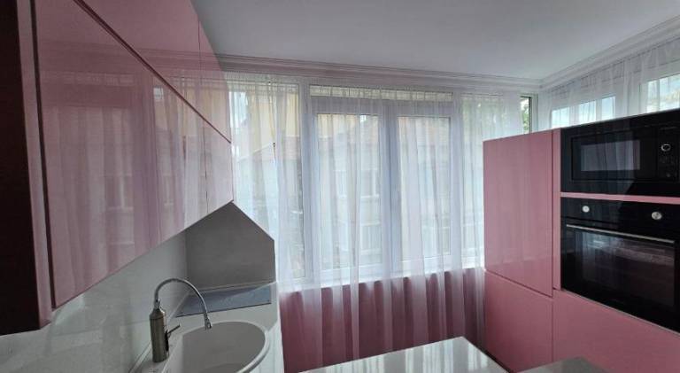 Holiday apartment with patio — photo 5
