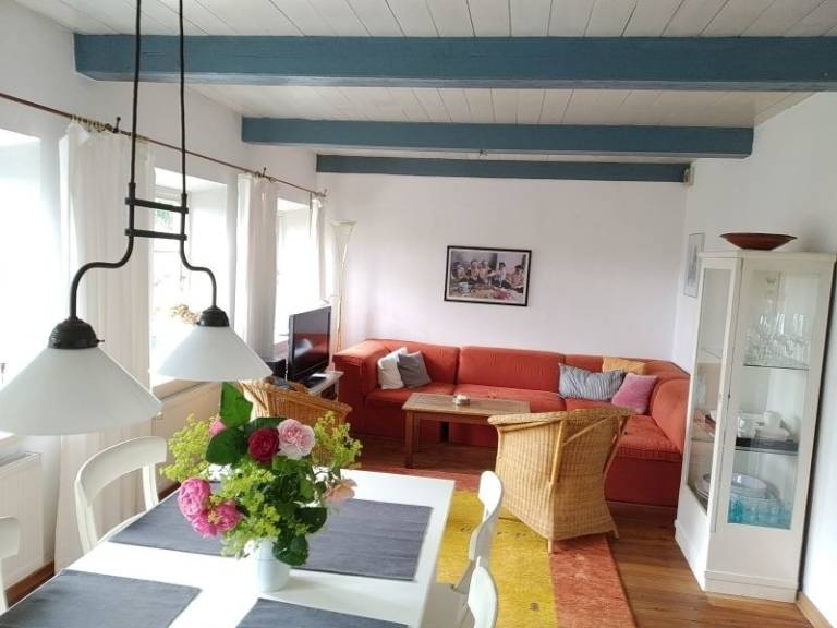 Ferienhaus Schnarup-Thumby
