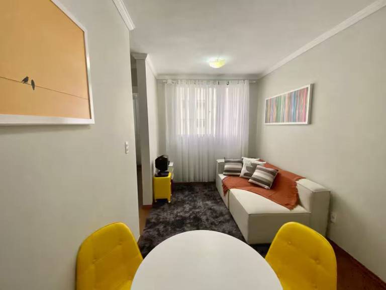 Apartment Água Branca