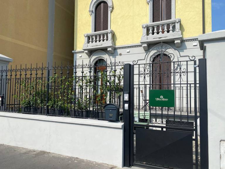 Bed & Breakfast Milaan