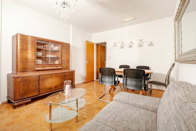 Ferienhaus Beuel
