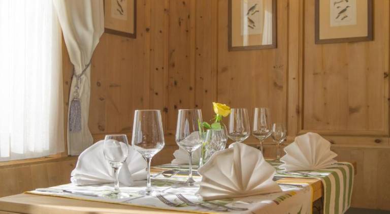 Hotel Alpina — photo 4