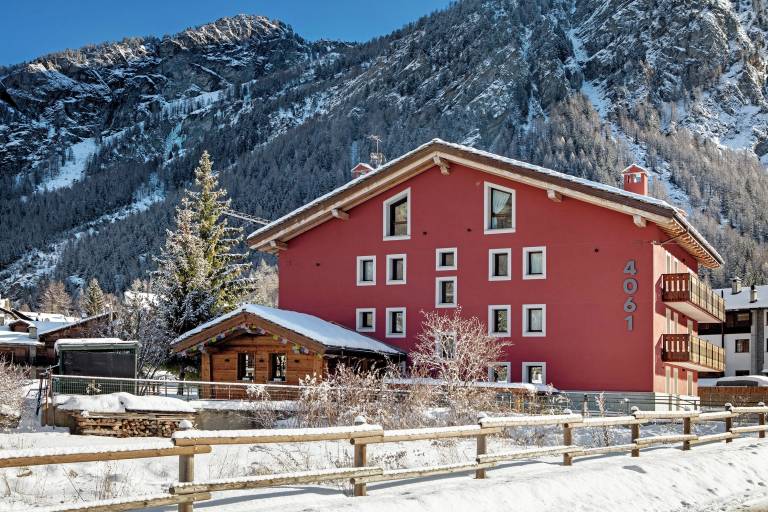 Appartement  Cogne