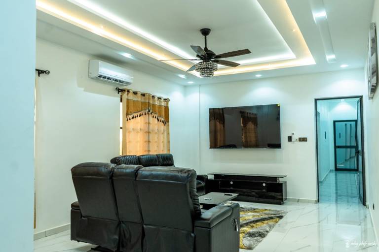 Apartment Sanguera