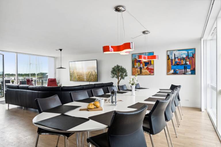 Holiday home, 52-0102, Grenaa Strand — photo 4