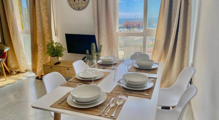 Fully equipped holiday apartment with yard & private pool | Beach nearby | Perfect for remote work | Dogs allowed — photo 4