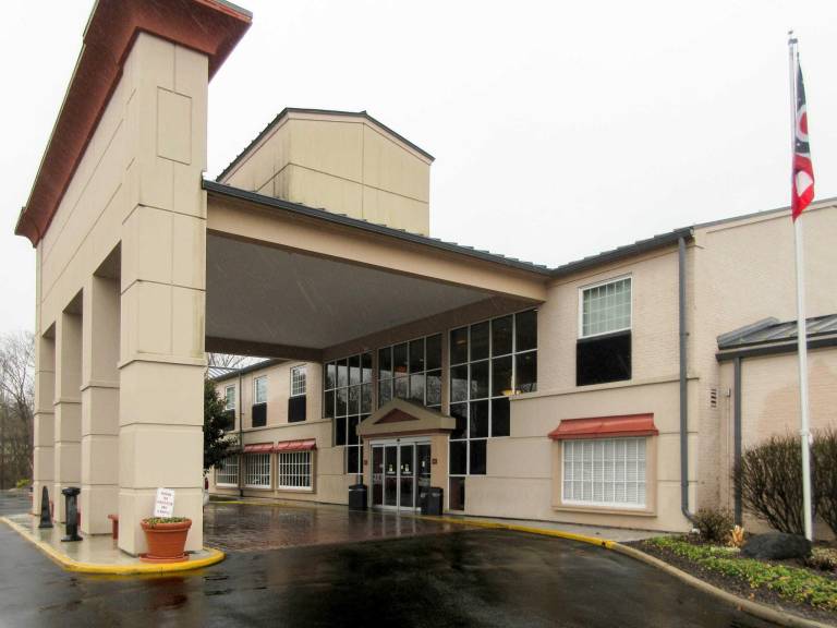 Econo Lodge Shelbyville — photo 3