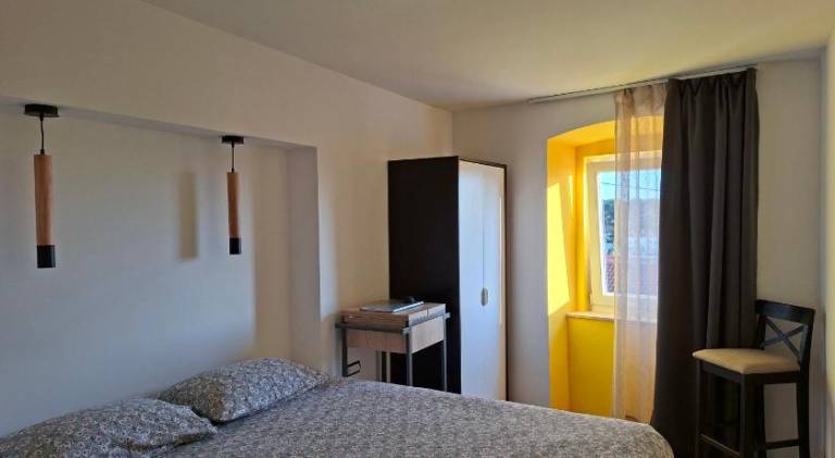Casa di Castello in Mali Losinj