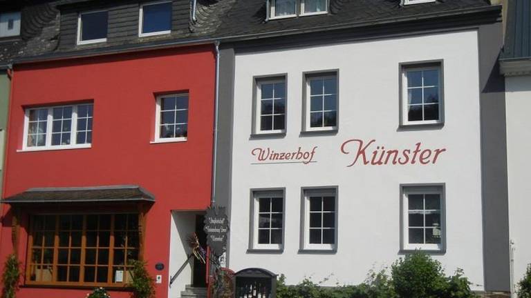 Ferienhaus Polch