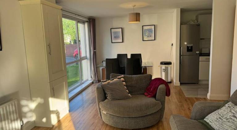 Rental apartment | Pets are welcome — photo 2