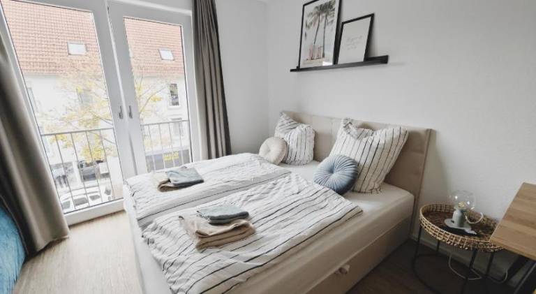 Ferienwohnung Metzingen