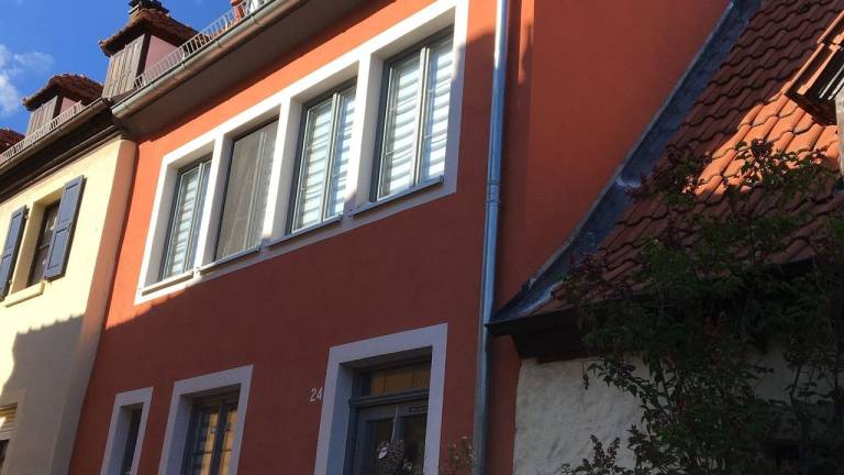 Ferienhaus Dettelbach