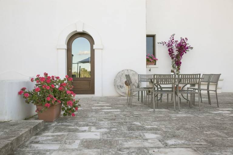 Tenuta Yala: DEPENDANCES — photo 5