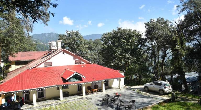 Bed and breakfast  Dalhousie