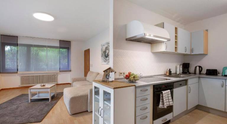 Rental apartment with 1 room for 6 persons — photo 3